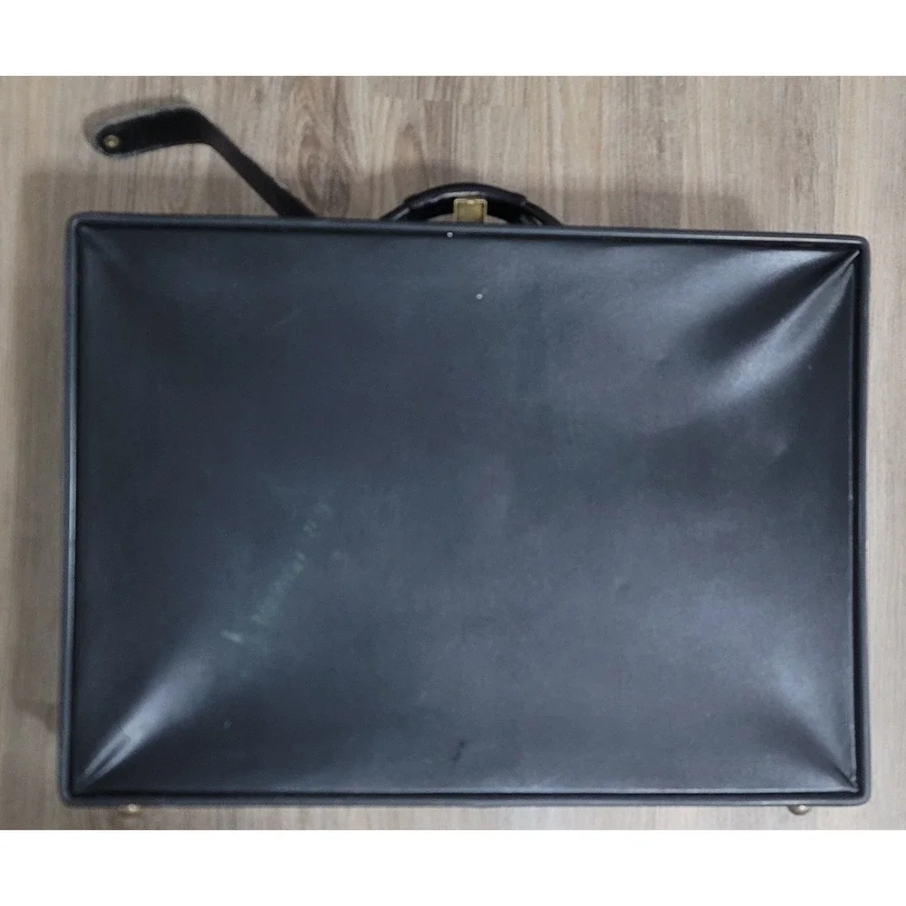 Vtg Hartmann 26